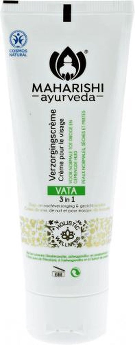 Maharishi Ayurveda Vata verzorgingscrème