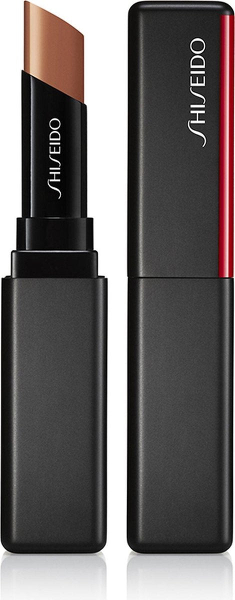 Shiseido Visionairy Lippenstfit - 01 Cyber Beige