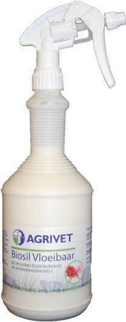 Biosil vloeibaar - 1 l