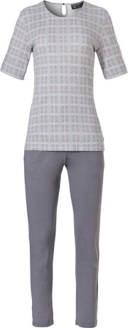 Pyjama korte mouw Pastunette