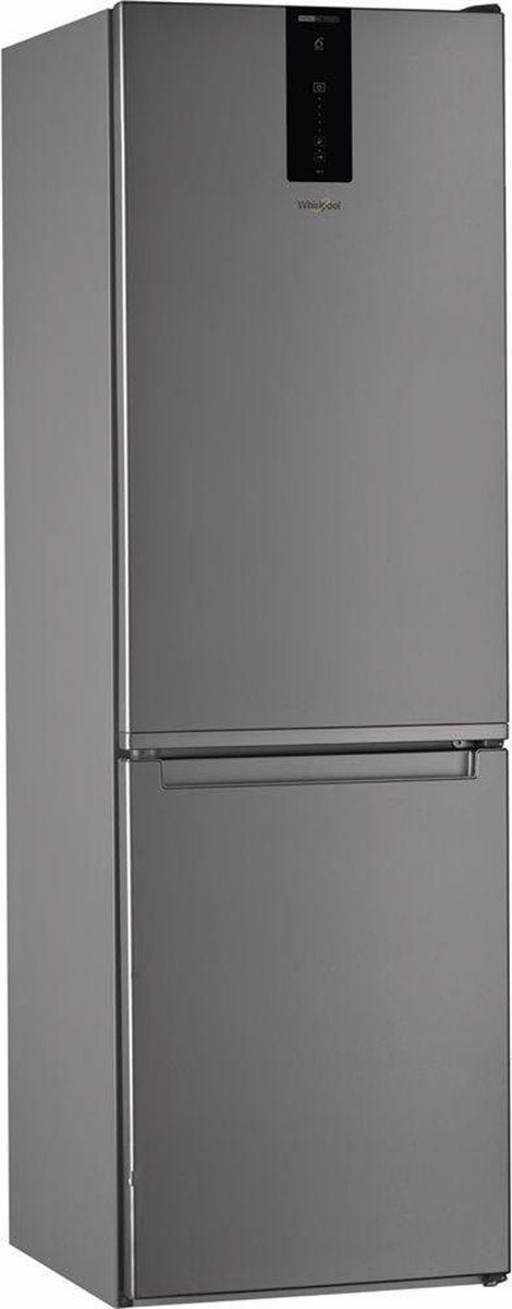 Whirlpool  W7 821O OX - koel-vriescombinatie