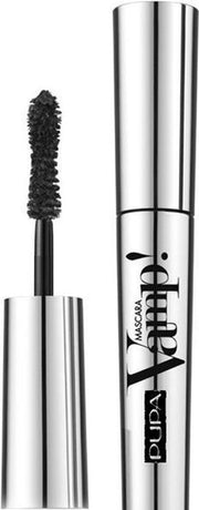 Pupa Vamp! Mascara 100 Extra Black Mini