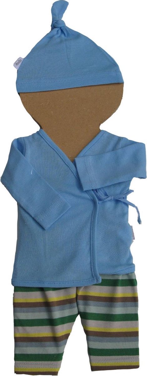 Prematuur kleding set maat 40