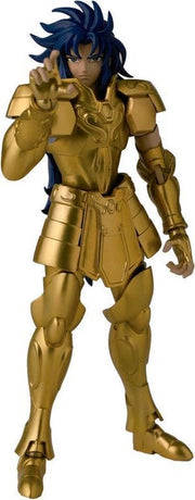 Anime Heroes - Saint Seiya