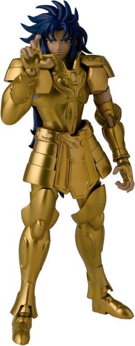 Anime Heroes - Saint Seiya