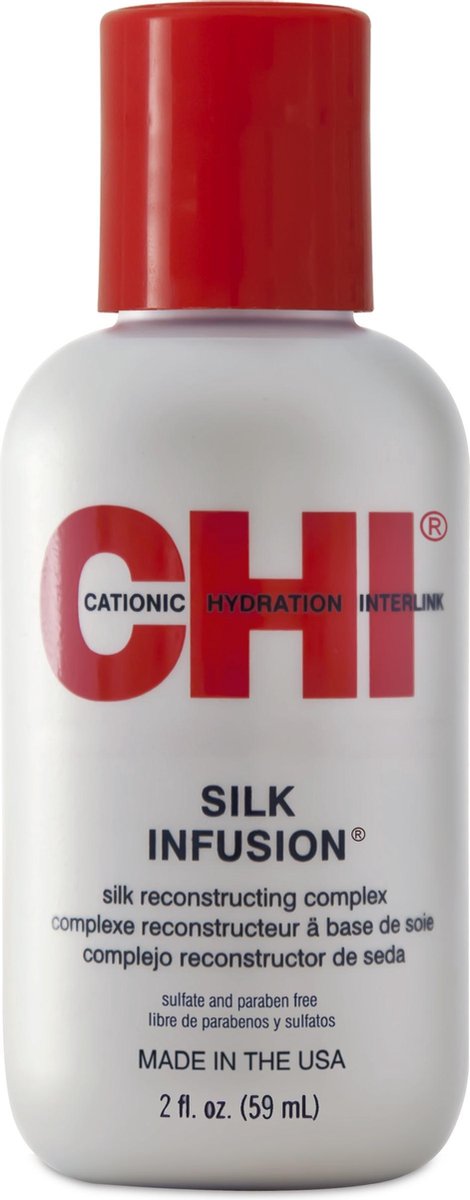 CHI Silk Infusion  - 59 ml