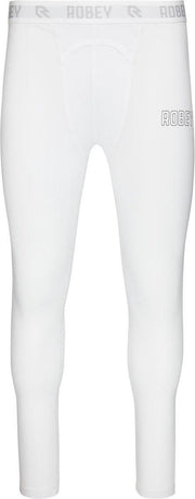 Robey Thermo Pants (maat M) - Wit