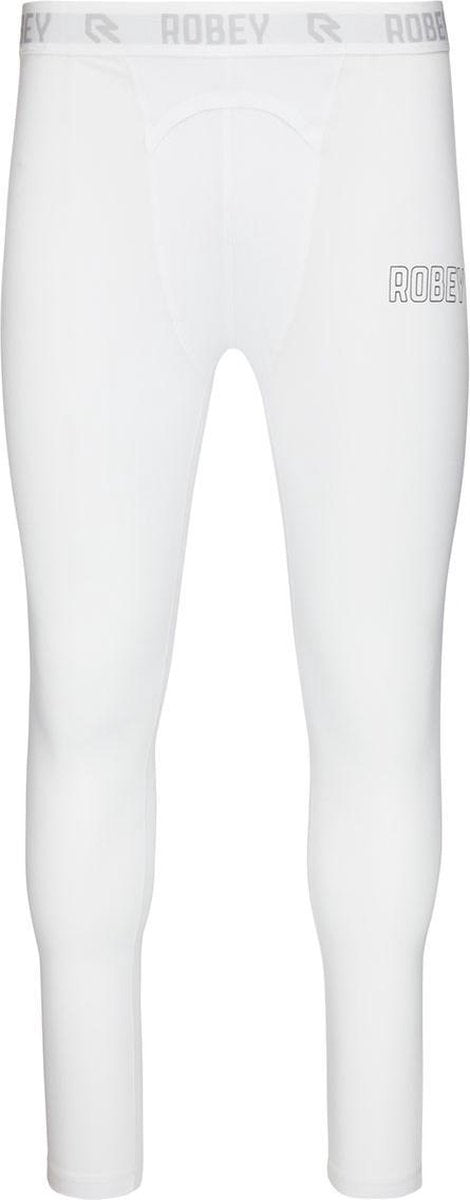 Robey Thermo Pants (maat M) - Wit