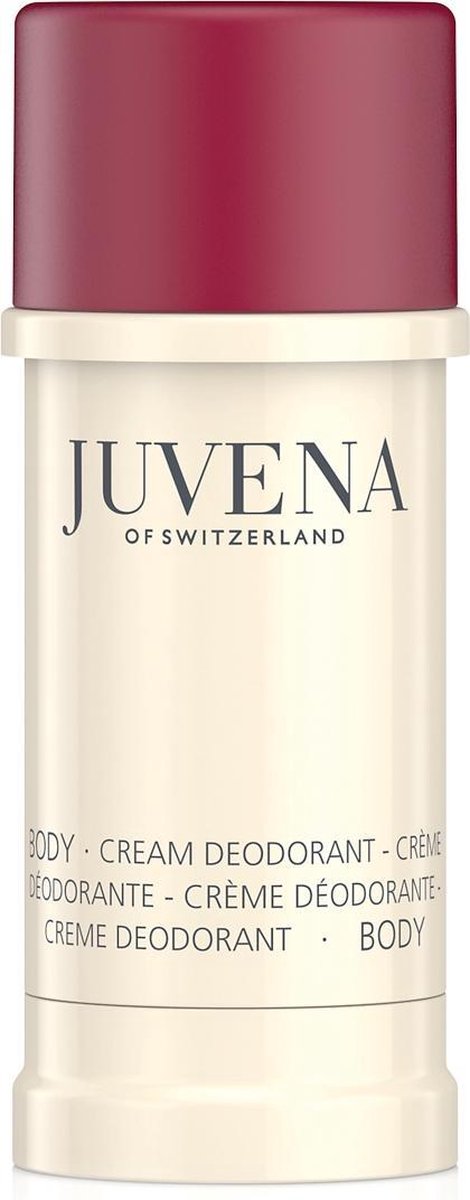 JUVENA - BODY Daily Performance Deodorant Cream Deodorant Stick - 40ml