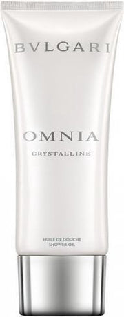 Bvlgari - Omnia Crystalline - 100ml - Body Lotion