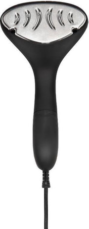 Steamery Stockholm Cirrus no.2 black stomer Zwart  dames maat One Size