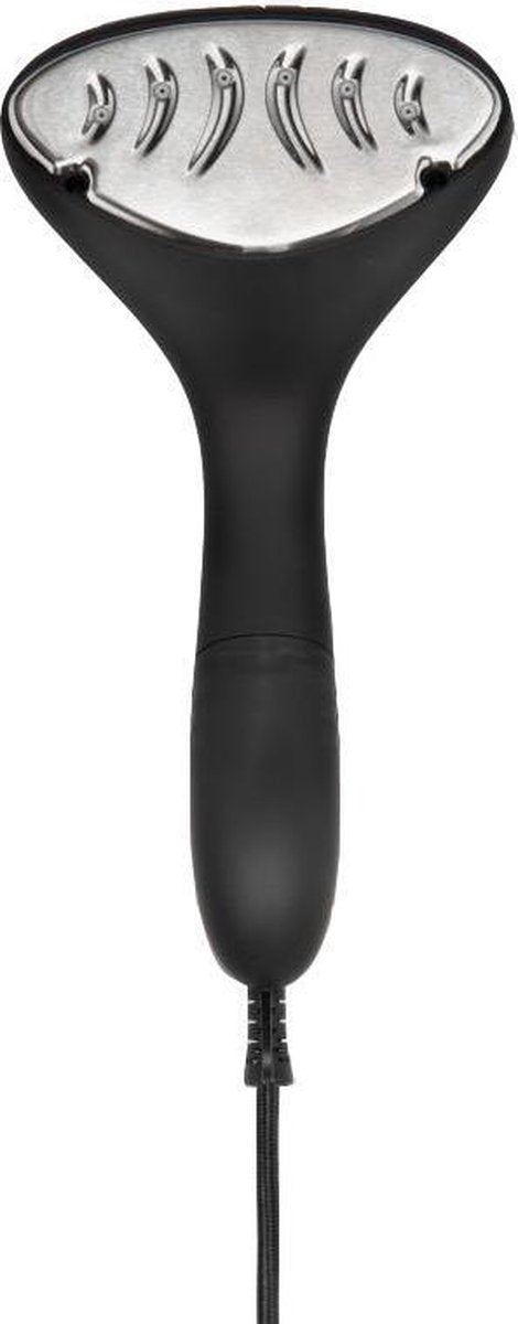 Steamery Stockholm Cirrus no.2 black stomer Zwart  dames maat One Size
