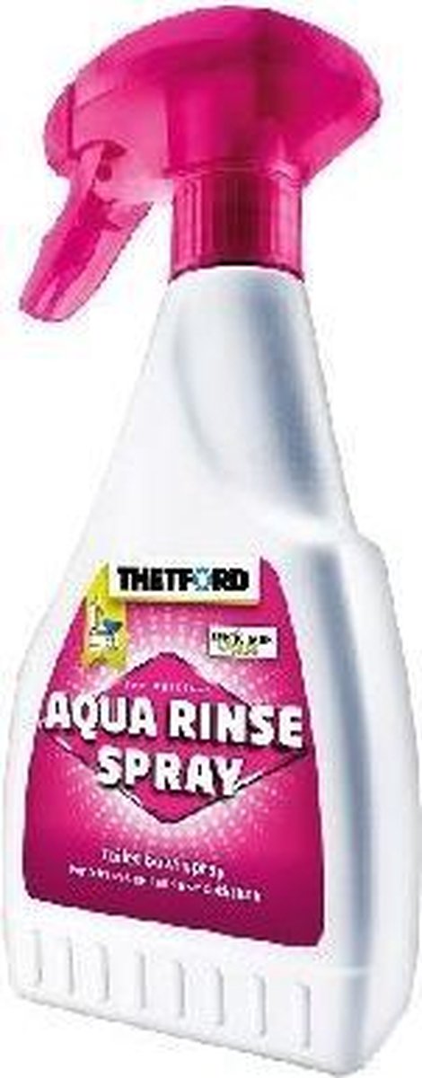 Thetford Aqua Rinse Spray - 0