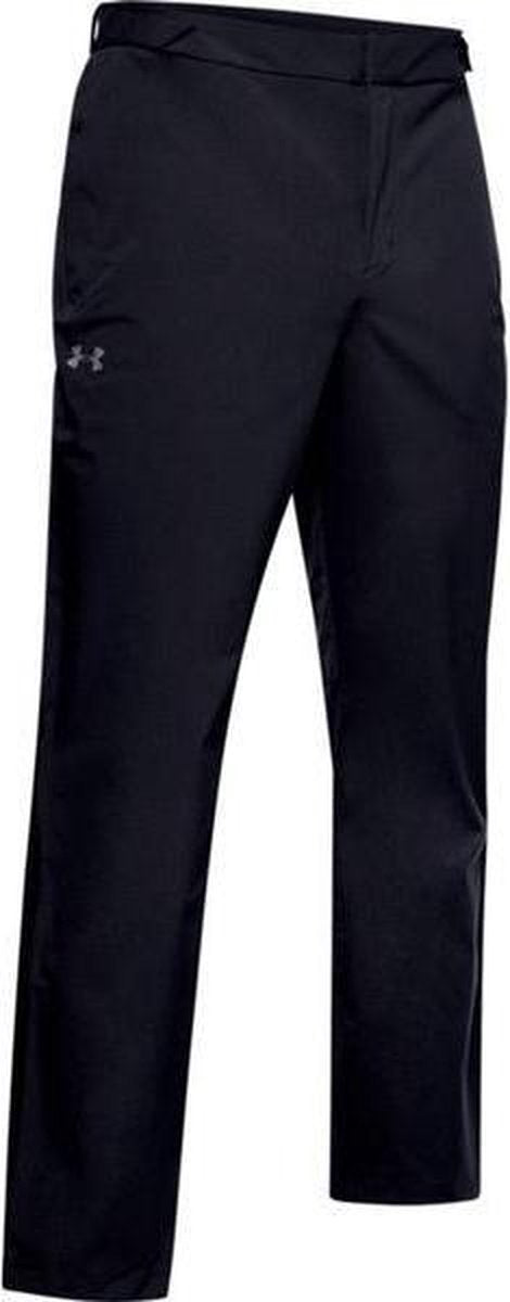 Under Armour Elements Rain Pant-Black / / Black