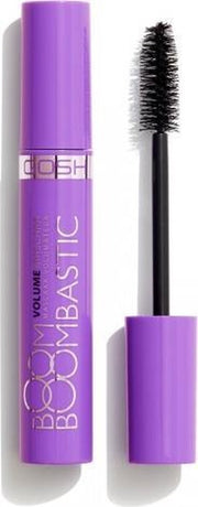 Gosh - Boombastick Volume Mascara Thickening Mascara 001 Extreme Black 13Ml