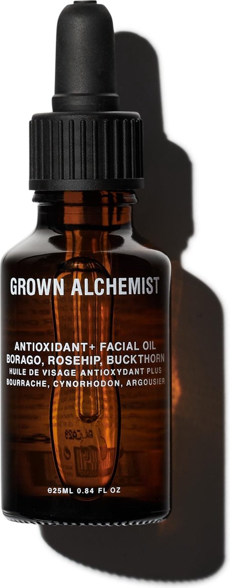 Grown Alchemist Antioxidant+ Facial Oil 25ml