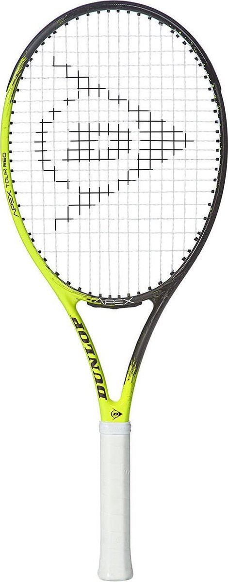 Dunlop apex tour 260 G2 - Tennisracket - Uni - Multi