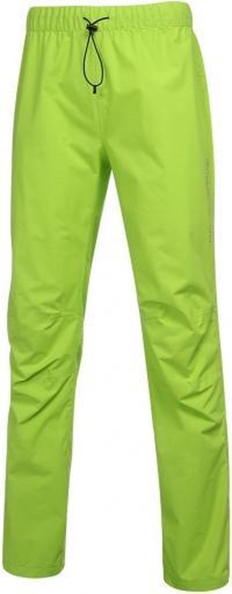 Protective Regenbroek Seattle Polyamide Neongroen Maat Xxxl