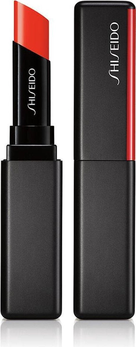 Shiseido - Colorgel Lipbalm - 112 Tiger Lily
