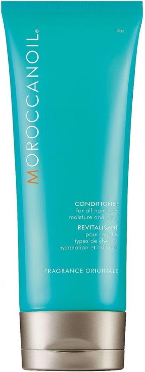 Moroccanoil - Body - Moisture & Shine Conditioner - 200 ml