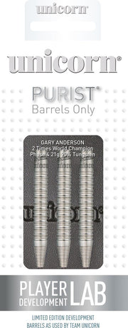Unicorn Gary Anderson W.C. Phase 4 90% - 27 Gram