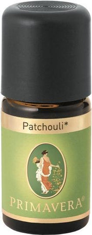 Etherische olie Bio Patchouli Etherische olie Primavera