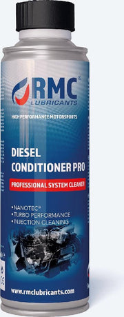 Diesel Conditioner Pro - Voertuigonderhoudsmiddel - Motoronderhoud