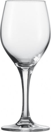 Schott Zwiesel Mondial Witte wijnglas - 0.25 Ltr - 6 Stuks