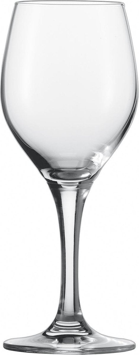 Schott Zwiesel Mondial Witte wijnglas - 0.25 Ltr - 6 Stuks
