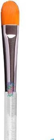 Mehron Schminkpenseel Paradise - Wide Chisel Brush 816