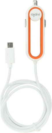 Jupio Car Charger 12V with Micro USB