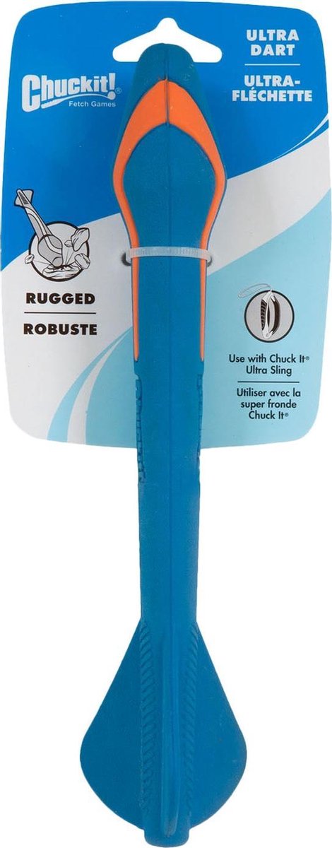 Chuckit! Ultra Dart Float