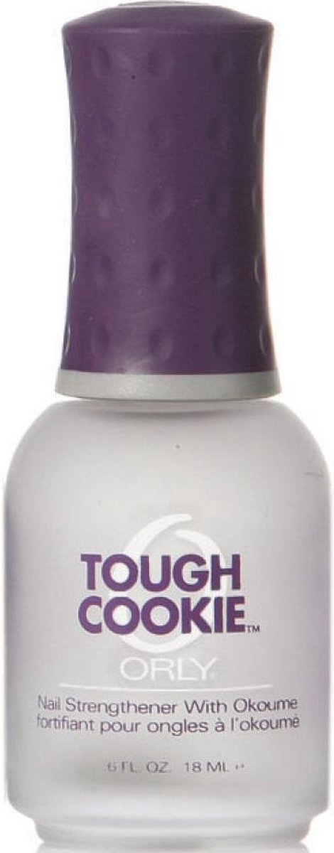Orly Tough Cookie Nail Strengthener Nagelverzorging 18 ml