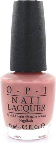 O.P.I Nagellak - Barefoot In Barcelona