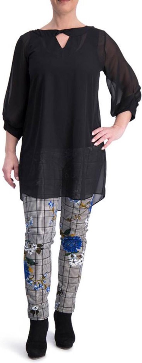 Blouse  Rosie Ophilia Uni
