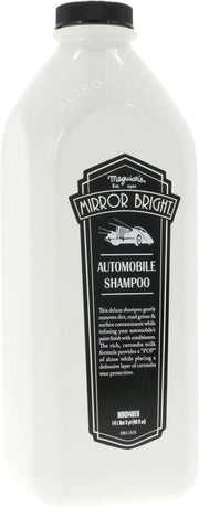 Meguiars Mirror Bright Automobile Shampoo - 1400ml