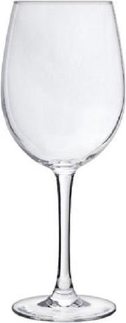 Arcoroc Vina - Wijnglazen - 26cl - (Set van 6) En Yourkitchen E-kookboek - Heerlijke Smulrecepten