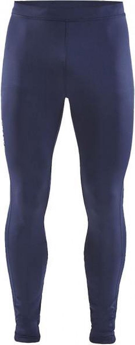 Craft Rush Tight Heren - navy - maat XXL