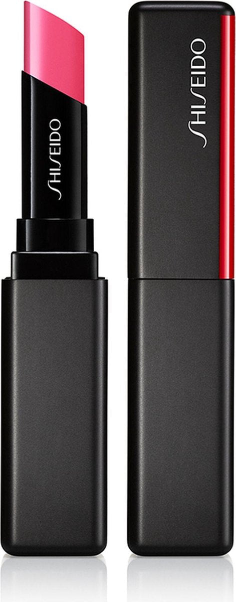 Shiseido Visionairy Lippenstfit - 206 Botan