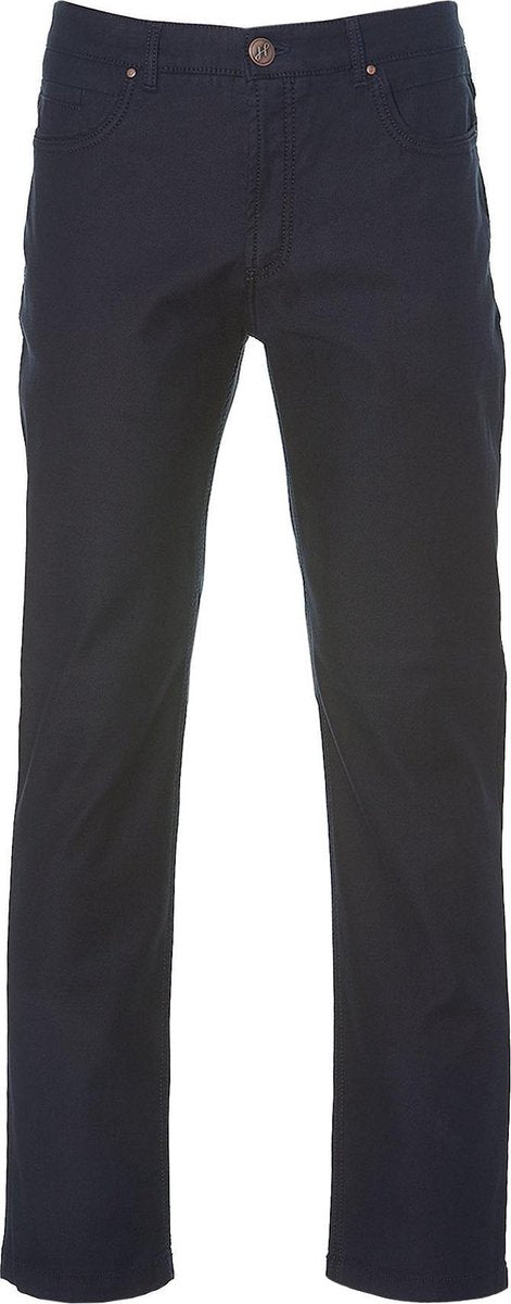 Jac Hensen Jeans - Modern Fit - Blauw - 32-32