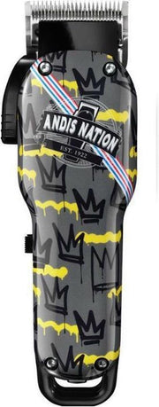 ANDIS Cordless USPro Li Fade Nation Professionele Tondeuse