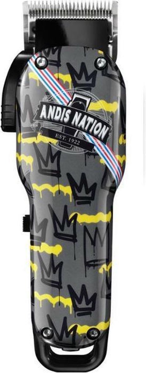 ANDIS Cordless USPro Li Fade Nation Professionele Tondeuse