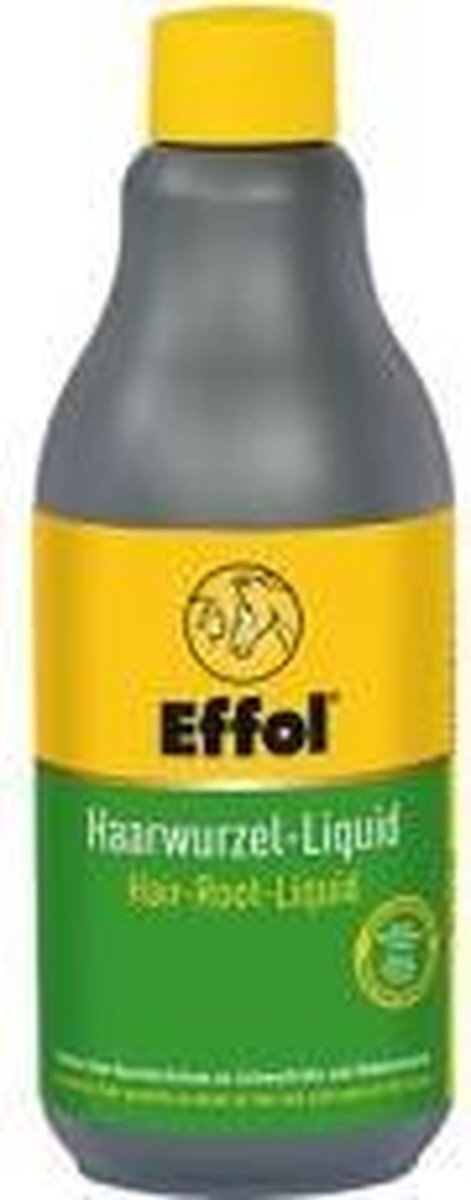 Effol Haarwortel Liquid - 500 ml