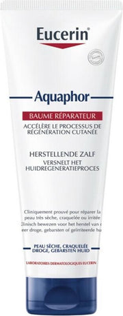 Eucerin Zalf Aquaphor 198 gr