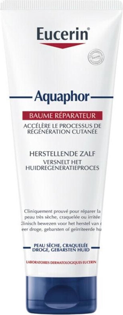 Eucerin Zalf Aquaphor 198 gr