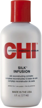 CHI Silk Infusion Haarserum - 177ml