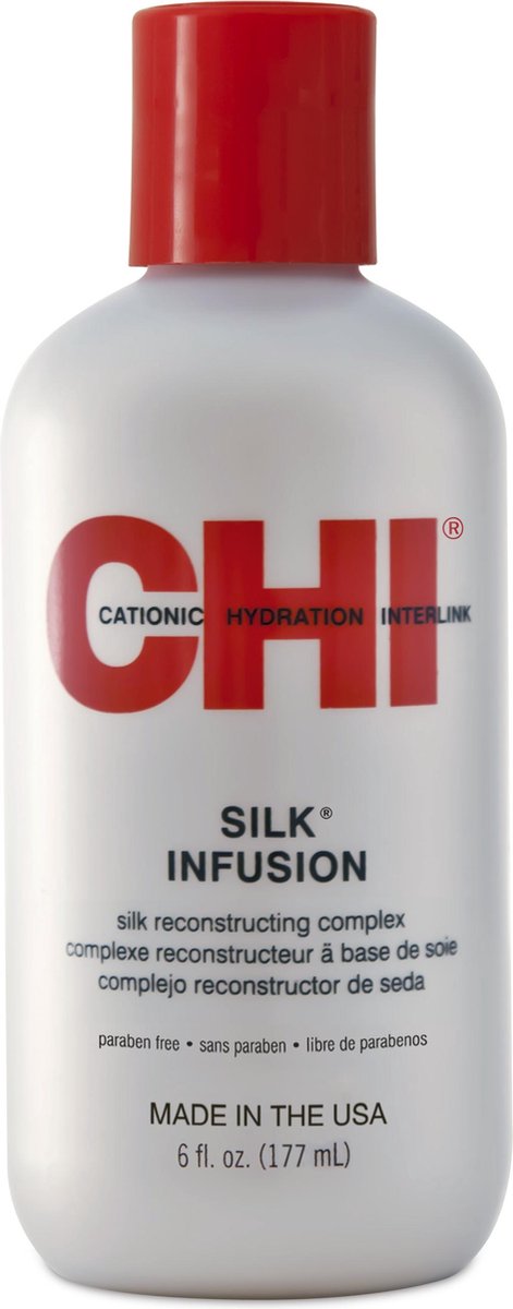 CHI Silk Infusion Haarserum - 177ml
