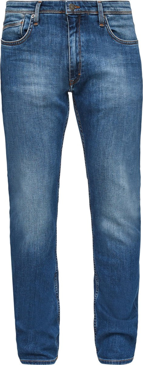 s.Oliver Heren Jeans - Maat W30 X L34