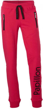 Papillon - Balletpanty - Meisjes - Maat S - Rose