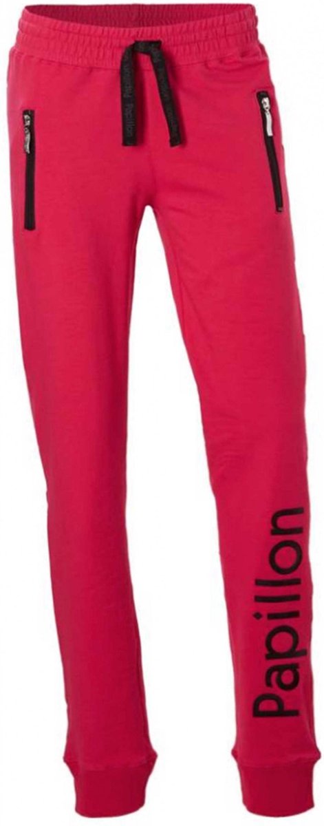 Papillon - Balletpanty - Meisjes - Maat S - Rose